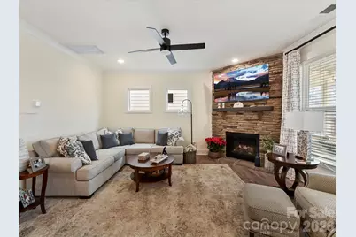 109 N Dunlavin Way, Mooresville, NC 28115 - Photo 7