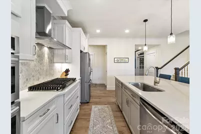 109 N Dunlavin Way, Mooresville, NC 28115 - Photo 11