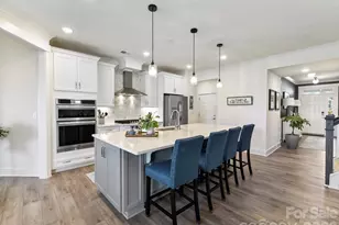 109 N Dunlavin Wy, Mooresville, NC 28115 - Photo 9