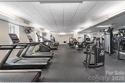 300 W 5th Street, Charlotte, NC 28202 - Photo 15