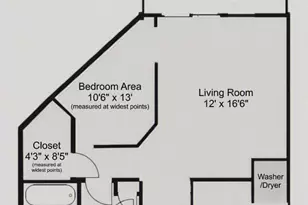 300 W 5th St, Charlotte, NC 28202 - Photo 13