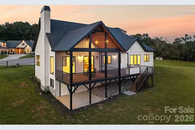 133 Golden Pasture Drive, Fletcher, NC 28732 - Photo 37
