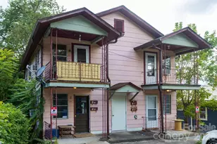 37 Water St, Asheville, NC 28801 - Photo 1