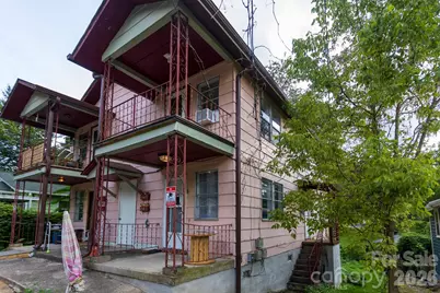 37 Water Street, Asheville, NC 28801 - Photo 3