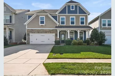 1106 Thessallian Lane, Indian Trail, NC 28079 - Photo 1