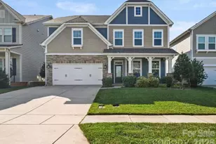 1106 Thessallian Ln, Indian Trail, NC 28079 - Photo 1