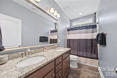 1106 Thessallian Lane, Indian Trail, NC 28079 - Photo 21