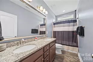 1106 Thessallian Ln, Indian Trail, NC 28079 - Photo 21