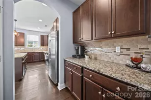 1106 Thessallian Ln, Indian Trail, NC 28079 - Photo 3
