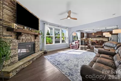 1106 Thessallian Lane, Indian Trail, NC 28079 - Photo 9