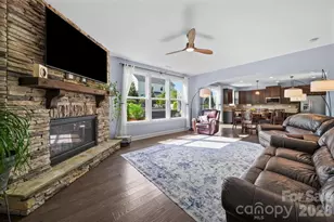 1106 Thessallian Ln, Indian Trail, NC 28079 - Photo 9