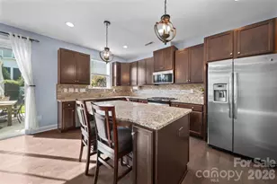 1106 Thessallian Ln, Indian Trail, NC 28079 - Photo 5