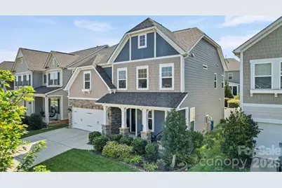 1106 Thessallian Lane, Indian Trail, NC 28079 - Photo 25