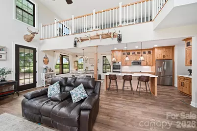 1726 Old Cheraw Highway, Rockingham, NC 28379 - Photo 17