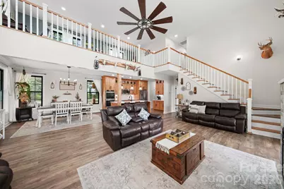 1726 Old Cheraw Highway, Rockingham, NC 28379 - Photo 21