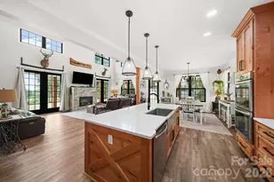 1726 Old Cheraw Hwy, Rockingham, NC 28379 - Photo 5