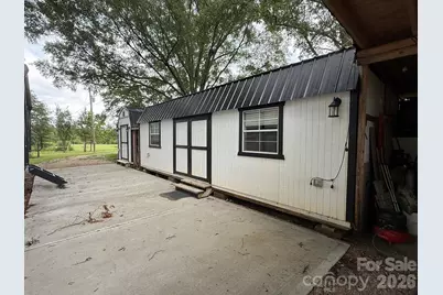 1726 Old Cheraw Highway, Rockingham, NC 28379 - Photo 43