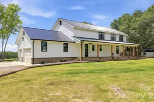 1726 Old Cheraw Hwy, Rockingham, NC 28379 - Photo 35
