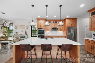 1726 Old Cheraw Hwy, Rockingham, NC 28379 - Photo 11
