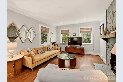 1812 Hall Avenue, Charlotte, NC 28205 - Photo 5