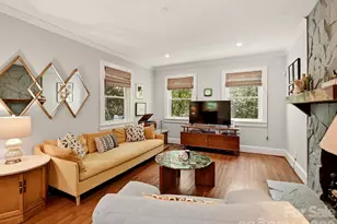 1812 Hall Ave, Charlotte, NC 28205 - Photo 5