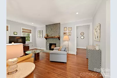 1812 Hall Avenue, Charlotte, NC 28205 - Photo 3
