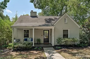 1812 Hall Ave, Charlotte, NC 28205 - Photo 1
