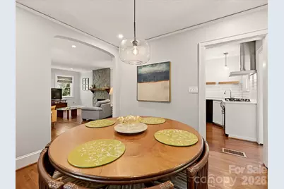 1812 Hall Avenue, Charlotte, NC 28205 - Photo 9