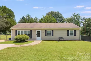 150 Hillbrook Dr, Bostic, NC 28018 - Photo 1