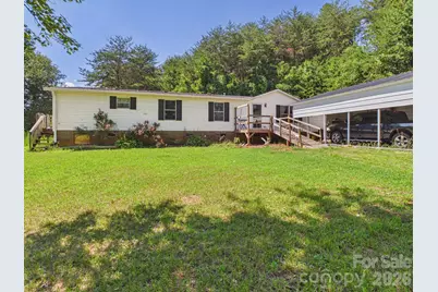 51 Fred Jolly Lane, Taylorsville, NC 28681 - Photo 1