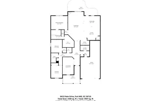 3013 Palm Dr, Fort Mill, SC 29715 - Photo 41