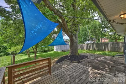 4824 Gilmore Drive, Charlotte, NC 28209 - Photo 29