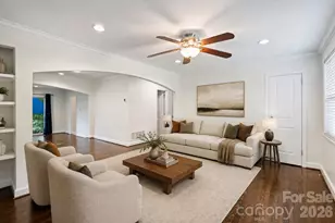 4824 Gilmore Dr, Charlotte, NC 28209 - Photo 3