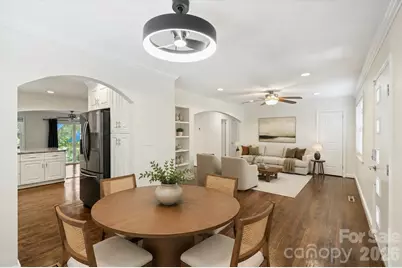 4824 Gilmore Drive, Charlotte, NC 28209 - Photo 7