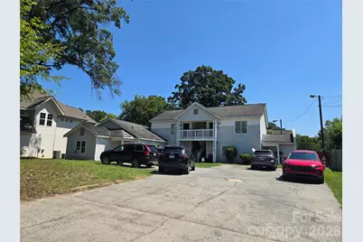 1920 Pegram Street, Charlotte, NC 28205 - Photo 3