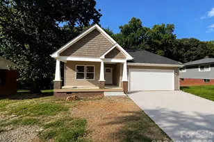 1211 Clifton St, Kannapolis, NC 28081 - Photo 1