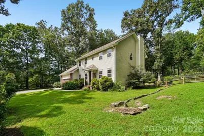 506 Fox Hollow Lane, Mills River, NC 28759 - Photo 41