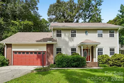 506 Fox Hollow Lane, Mills River, NC 28759 - Photo 1