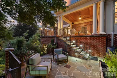 2115 Foxcroft Woods Lane, Charlotte, NC 28211 - Photo 31