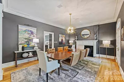 2115 Foxcroft Woods Lane, Charlotte, NC 28211 - Photo 5