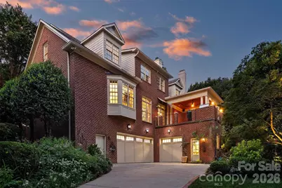2115 Foxcroft Woods Lane, Charlotte, NC 28211 - Photo 37