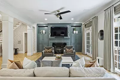 2115 Foxcroft Woods Lane, Charlotte, NC 28211 - Photo 7
