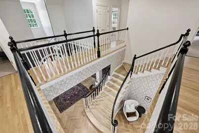 2115 Foxcroft Woods Lane, Charlotte, NC 28211 - Photo 19