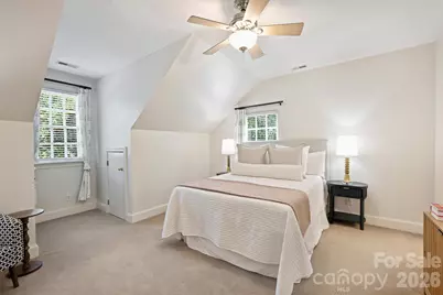 2115 Foxcroft Woods Lane, Charlotte, NC 28211 - Photo 21