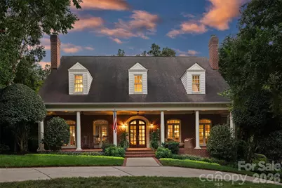 2115 Foxcroft Woods Lane, Charlotte, NC 28211 - Photo 1