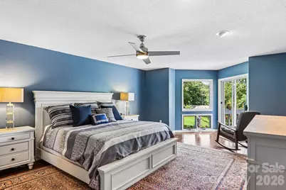 146 Overlook Drive, Flat Rock, NC 28731 - Photo 21