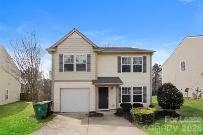 7215 Waldon Park Lane, Charlotte, NC 28214 - Photo 1