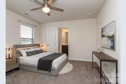10433 Honeyfur Court, Charlotte, NC 28278 - Photo 19
