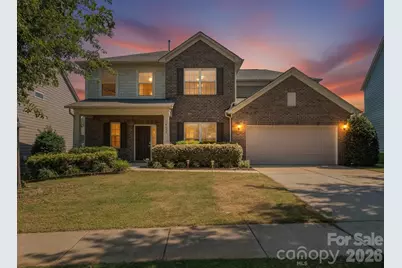 10433 Honeyfur Court, Charlotte, NC 28278 - Photo 1