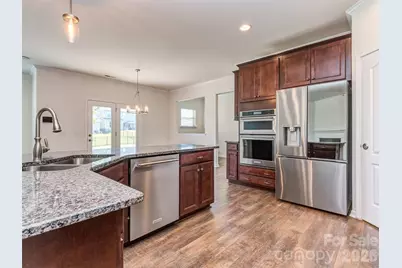 10433 Honeyfur Court, Charlotte, NC 28278 - Photo 13